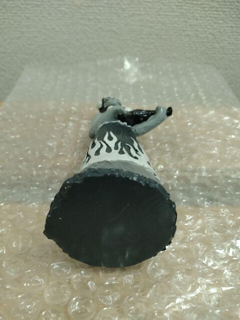 Hideandseek Hula Girl Car Service Figurine Resin 145mm Hideandseek Hula Girl Car Service Figurine Resin 145mm