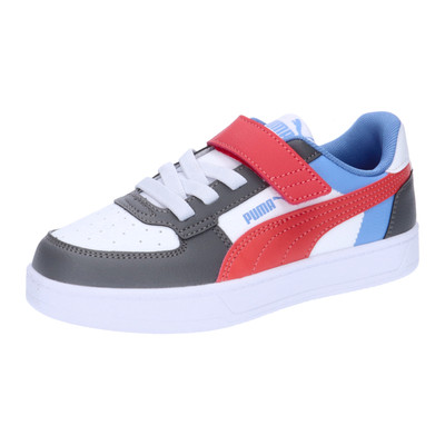 Puma Kinder Sneaker Caven 2.0 Block AC+PS 394462
