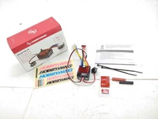 Hobbywing 30120201 QUICRUN Brushed ESC - WP 1060 - 2-3s Lipo