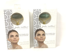 2 Jade Rollers My Inspirations Double Ended Skin Beautiful Tool