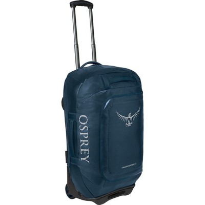 Osprey Transporter Wheeled Duffel 60 , Tasche, blau