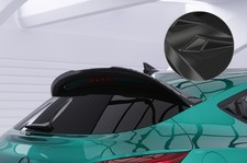 Heck Spoiler Flügel Wing Carbonlook für Opel Astra J OPC HF179-C