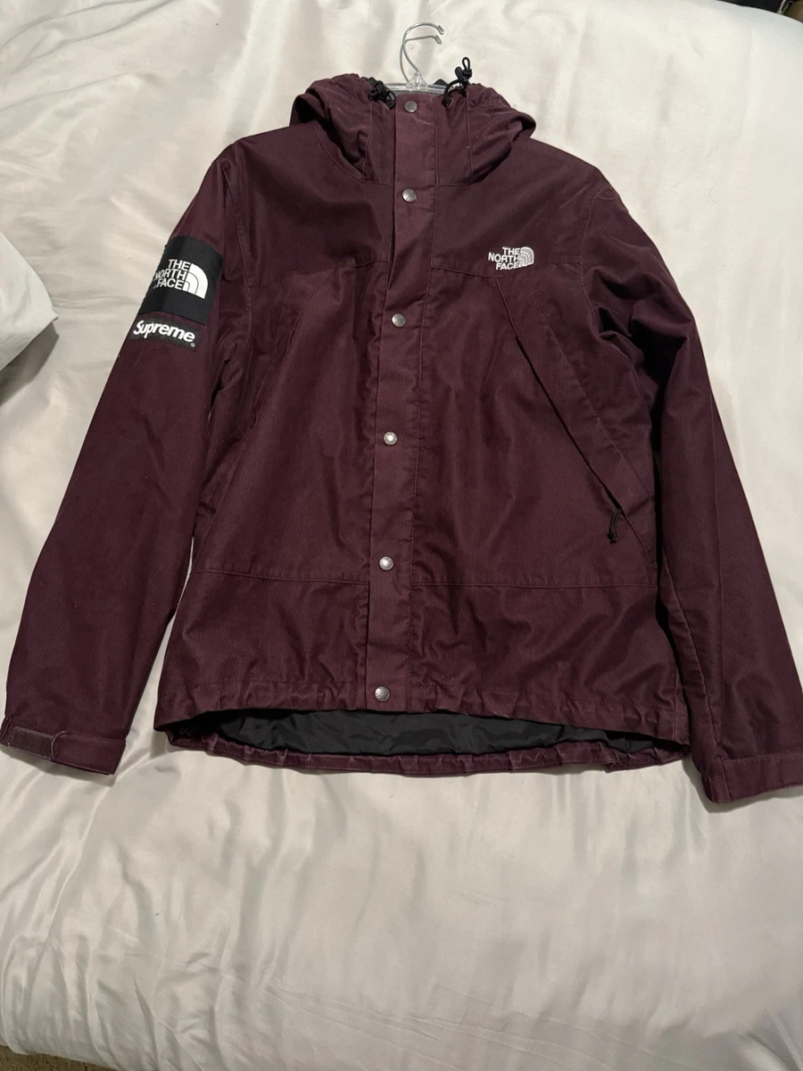 Supreme Corduroy Jackets for Men for Sale | Shop New & Used | eBay