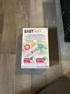 Baby Doo Nose Cleaner