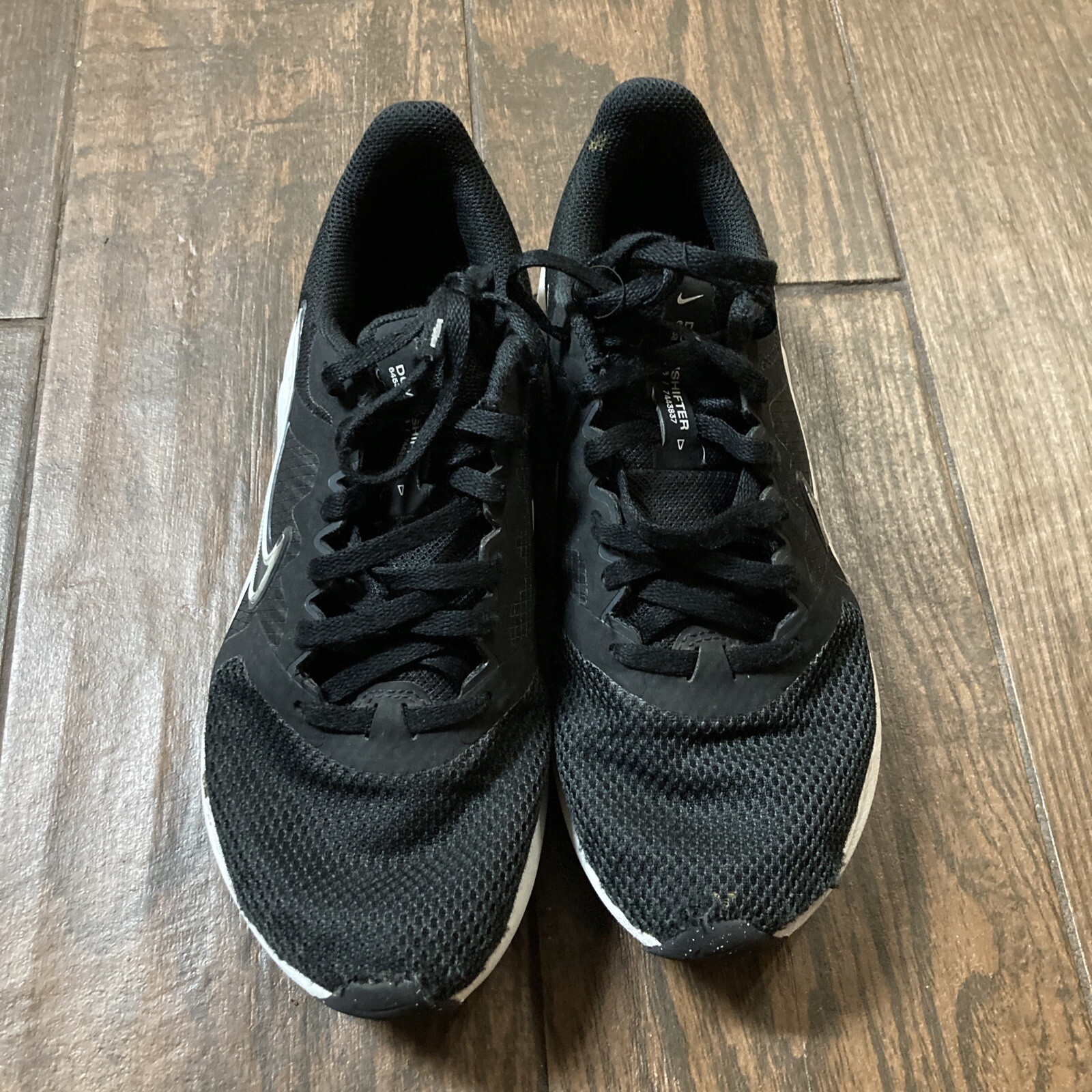 Nike Downshifter CW3413006 Size 6.5 eBay