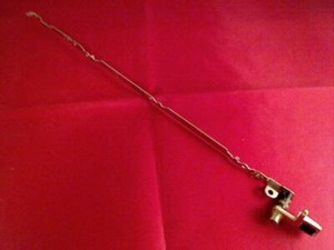 TFT LCD Display Scharnier Rechts (R) ThinkPad T43 1871