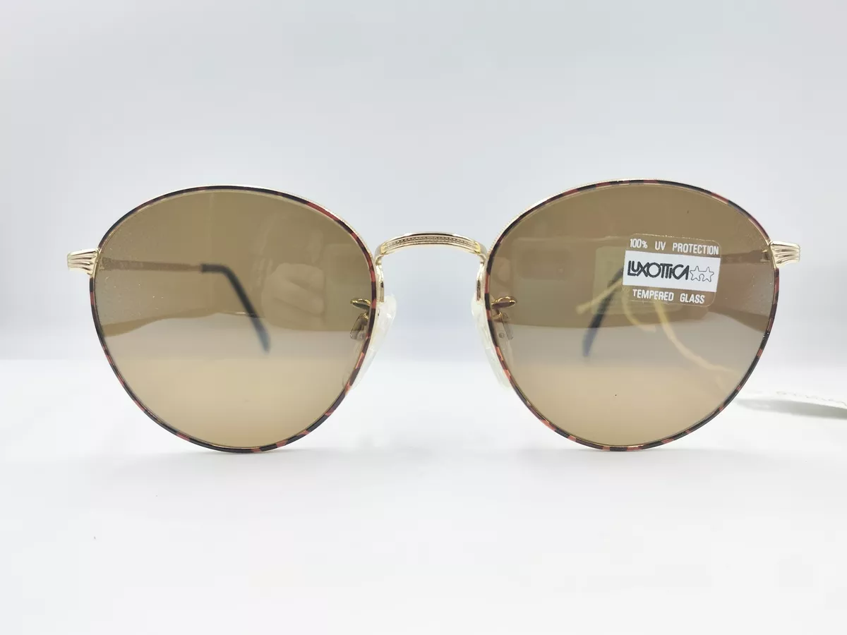 Occhiali da deals sole luxottica