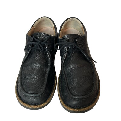 【BIRKENSTOCK】PASADENA WOMEN Ⅱ 24 黒 レザー BIRKENSTOCK PASADENA WOMEN Ⅱ ブラック 23cm - メルカリ