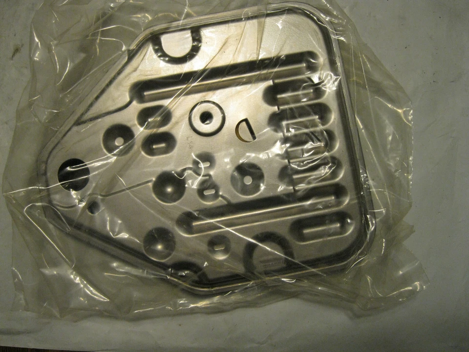 Transmission Filter Kit-Gki Parts Master 88705 Foto 2 de 4