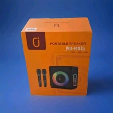 JYX SM75 PORTABLE SPEAKER - BRAND NEW - OTHER (READ)