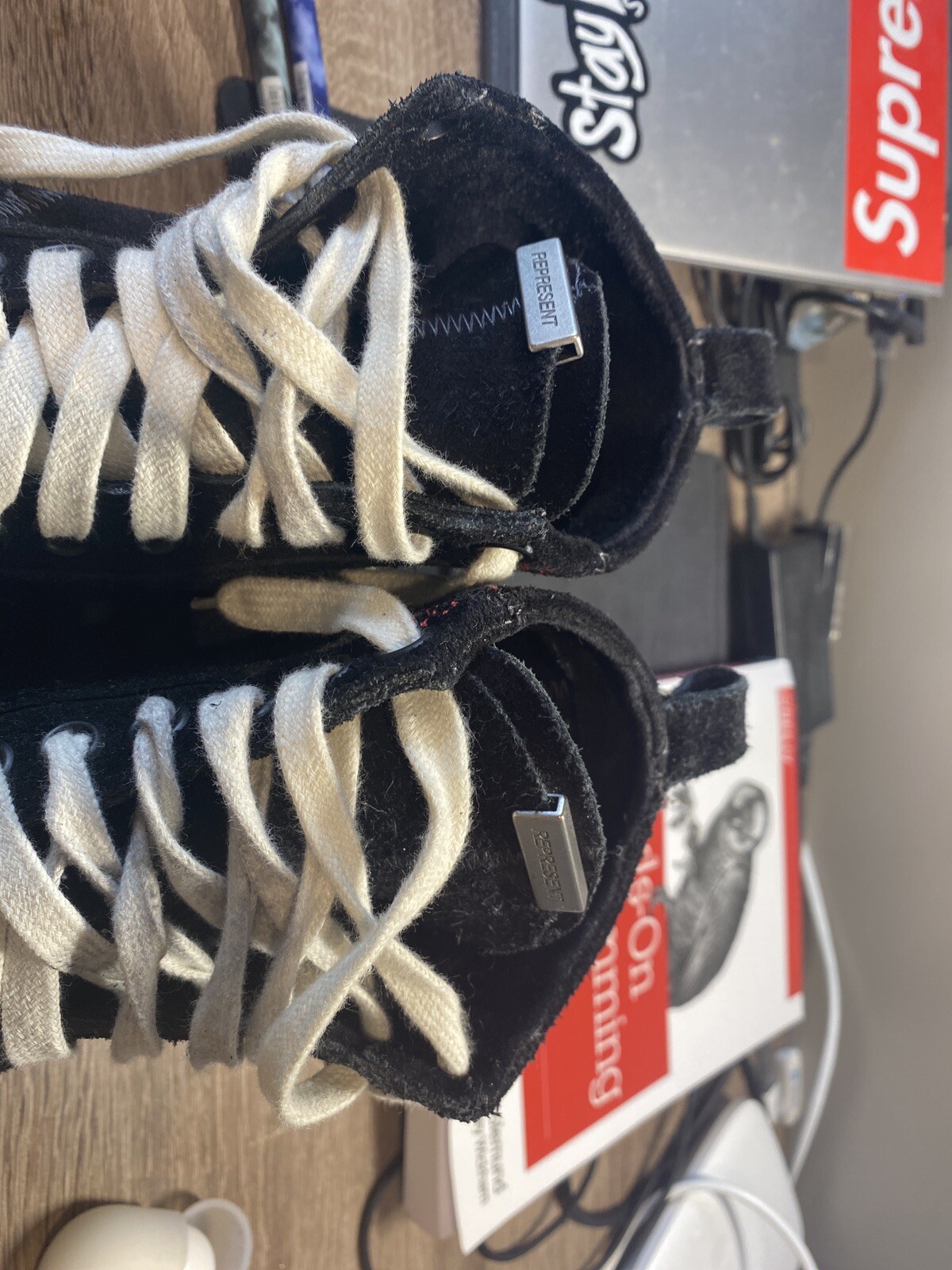 represent alpha - image 2