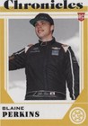 2023 Panini Chronicles - Blaine Perkins #2
