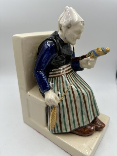 Serre Livres HB QUIMPER Signés BOUVIER - Foto 13 di 17