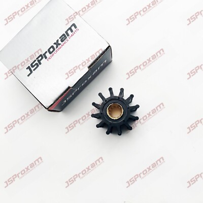 Engine Pump Repair Kit for Yanmar 6LP Series 119773-42500 Johnson