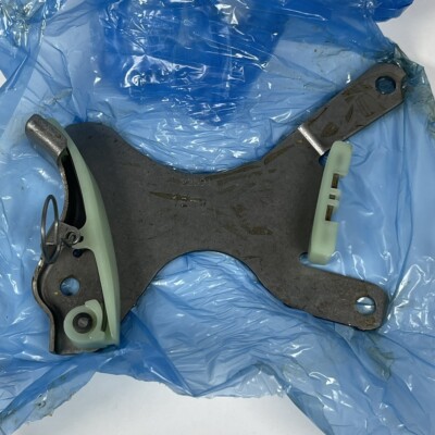 Mopar 05013867AC Fits Dodge Jeep 4.7L V8 Engine Timing Chain Tensioner Only NOS