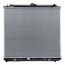 Radiator for Nissan 2005-2019 Frontier 2005-12 Pathfinder 05-15 Xterra 4.0L 5.6L