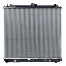 Radiator for Nissan 2005-2019 Frontier 2005-12 Pathfinder 05-15 Xterra 4.0L 5.6L
