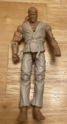 Rare 2018 Marvel Gamerverse 3.75 Ryu Prototype (no COO/Date stamp) as pictured