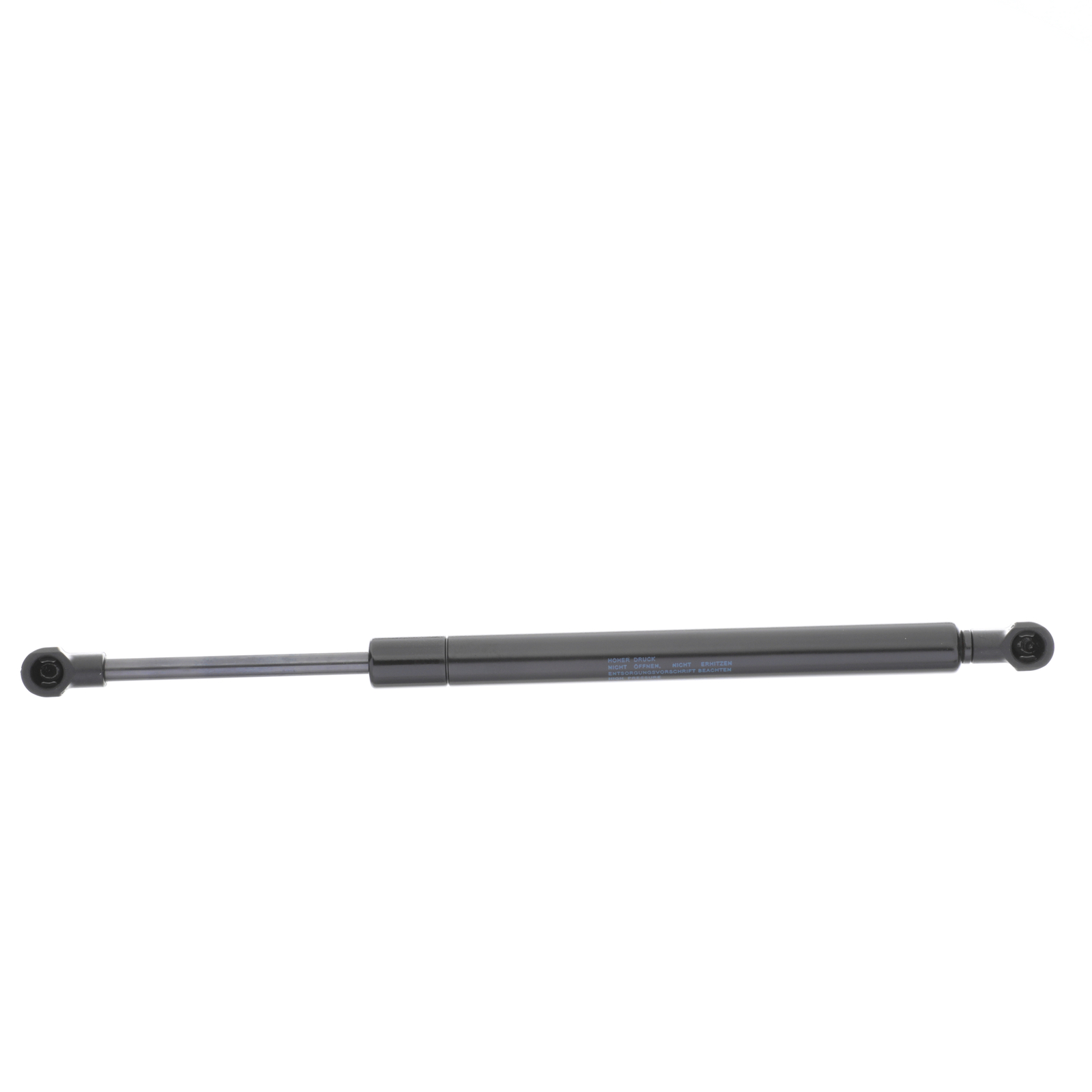 Cilindro de soporte de vidrio trasero para Audi Volkswagen Touareg 2004-2010 (N/P 7L6845587A)
