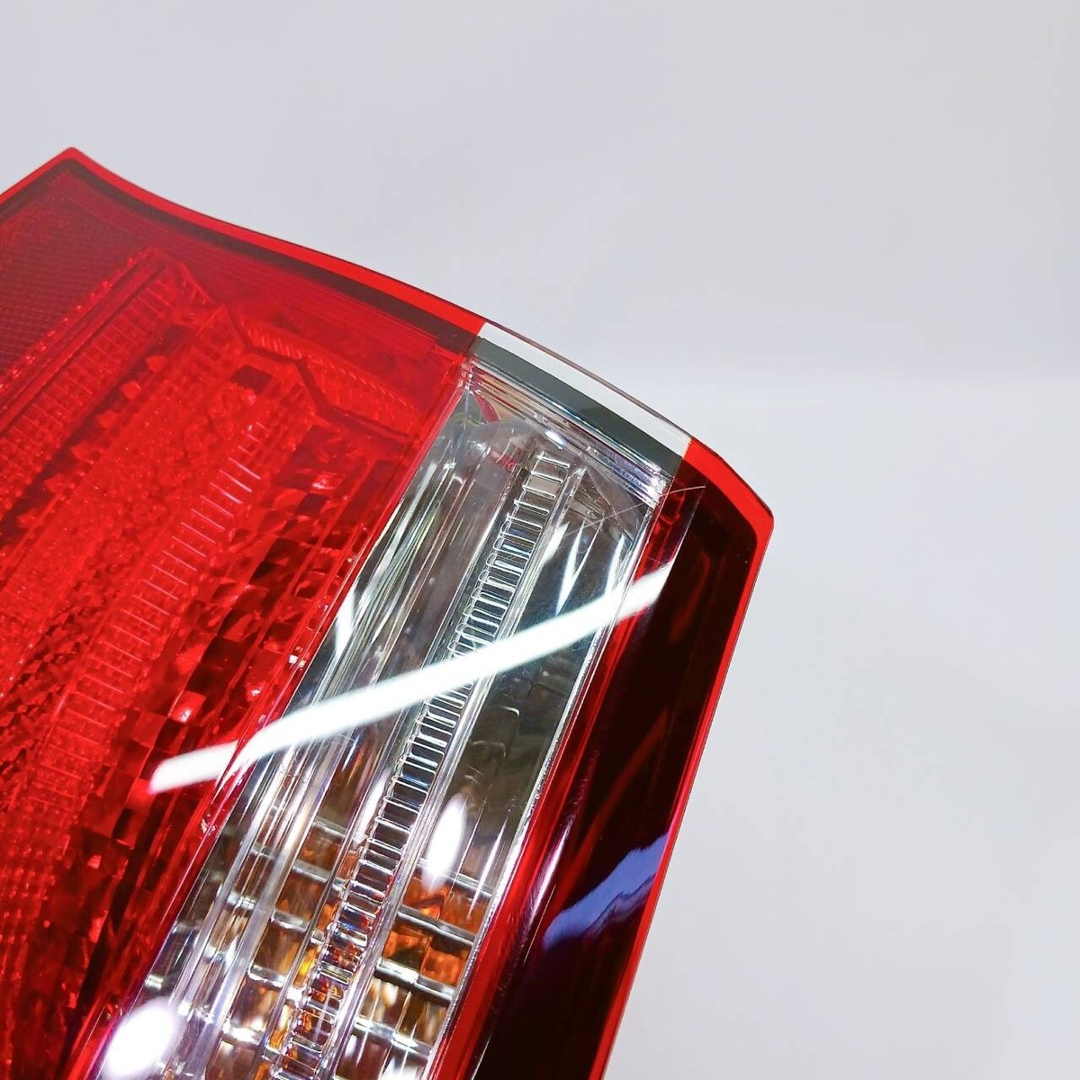 レクサスUSF40 LS460 テールライト KOITO 50-89 50-91 JDM Lexus Genuine LS460 tail lamps LH RH set KOITO 50-89 50-91 for