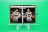 2019-20 Noir Split Screen FOTL SP #11/11 #271 Aaron Gordon Nikola Vucevic R6220J