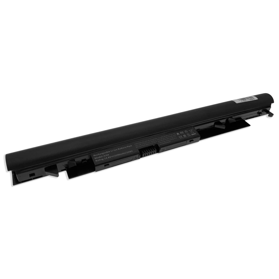 Batería Portátil Para HP 240 G6, 245 G6, 250 G6, 255 G6 919701-850 14.8V 2200mAh Foto 4 de 4