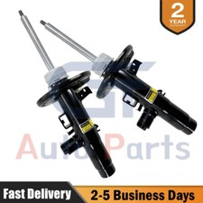 1Paar Vorne Stoßdämpfer Federbeine mit VDC Für BMW 3er G20 G21 340i xDrive 2018-