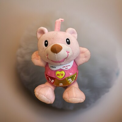 Vtech Little Singing Bear UK