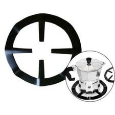 Gas Ring Reducer Stove Trivet Stand Pots Hob Cooker Coffee Maker Espress