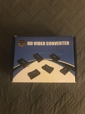 HD VIDEO CONVERTER