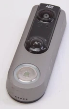 ADT DBC835 Doorbell For ADT Command FOR PARTS