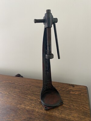 Vintage Everedy Co. Bottle Capper/Crowner For Beer/Wine 1920s Frederick MD