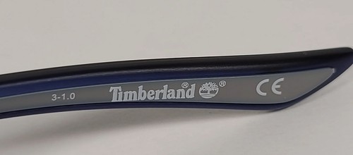 Timberland ~ Polarized Sport UV Sunglasses TB7149 Unisex $75 NEW - Picture 9 of 10