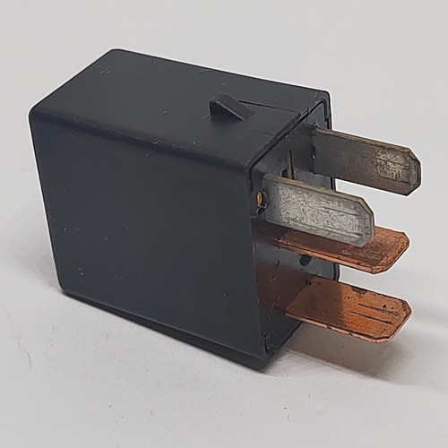 Original Mitsuba Japan RC-5008 OEM Relay Honda Acura Subaru Outback 12V NO - Picture 4 of 5