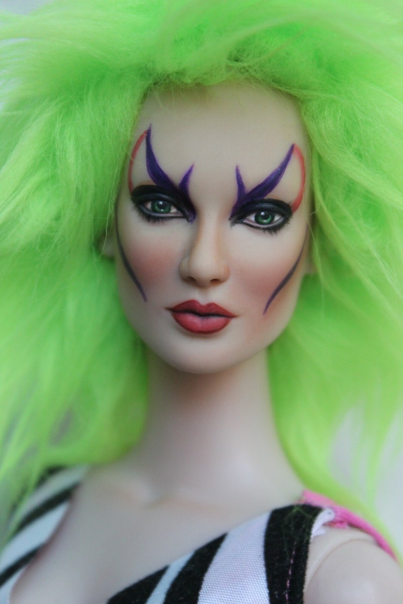 Tonner Tyler 16