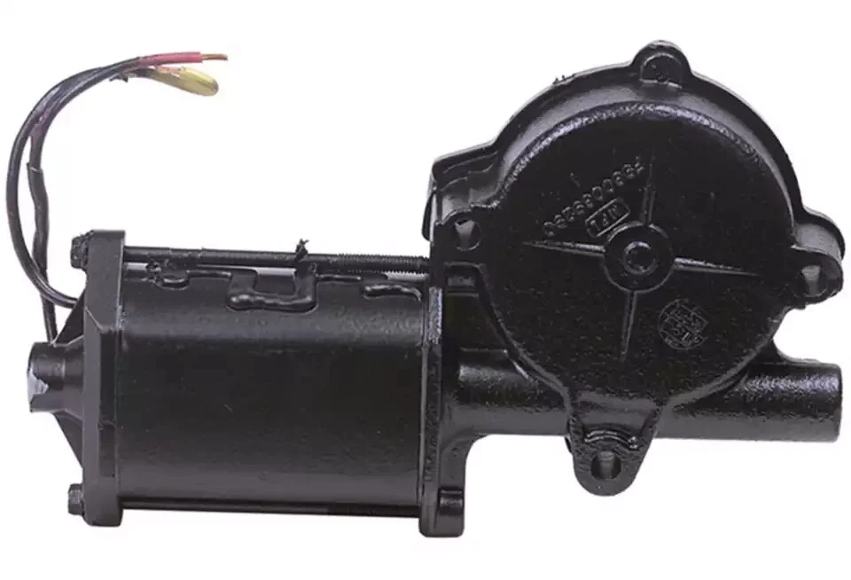 Восстановленный двигатель для подъема окон A1 Cardone 42-376 подходит для Ford Aerostar - Изображение 2 из 3