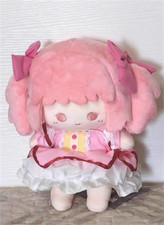 Puella Magi Madoka Magica Plush Doll Kaname M...