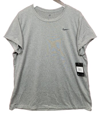 nike women's t shirts xxl