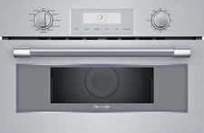 Thermador Professional Series MC30WP 30" Single Speed Electric Wall Oven Images