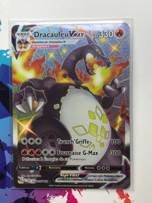 Carte Pokemon Dracaufeu Vmax Shiny Sv107 Sv122 Destinees Radieuses Ebay Carte Pokemon Dracaufeu Vmax Shiny Sv107 Sv122 Destinees Radieuses Ebay