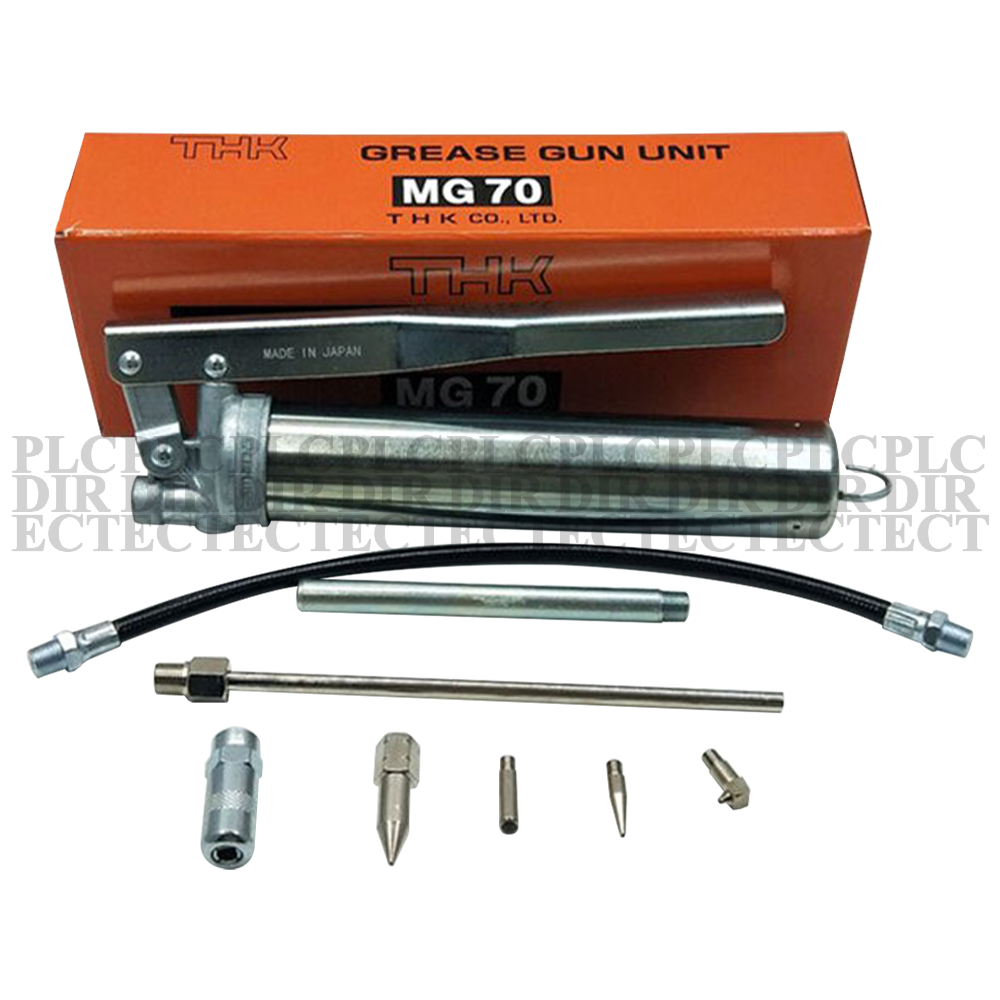 NEW THK MG70 Grease Gun Unit 70g | eBay NEW THK MG70 Grease Gun Unit 70g | eBay