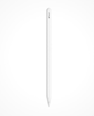 Apple Pencil 2023 (USB-C) Eingabestift für Touch Screens/Weiß (MU8F2ZM/A)