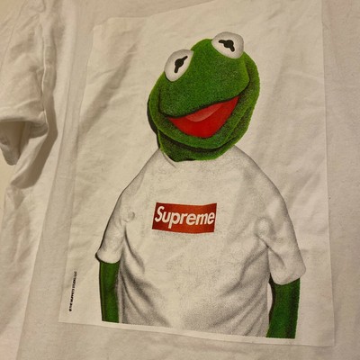 kermit supreme tee