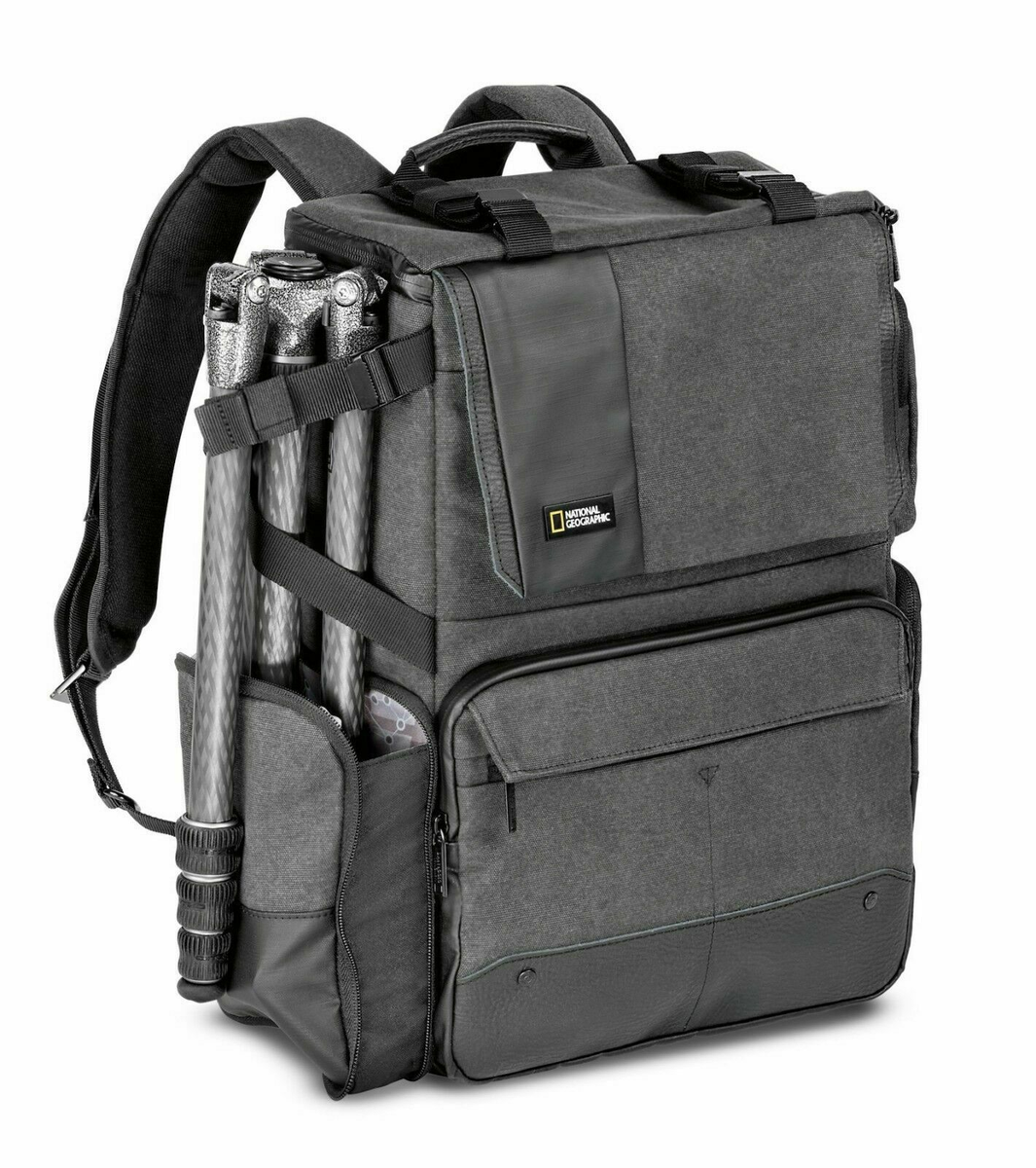 National Geographic Walkabout NG-W5072 Camera Backpack Bag