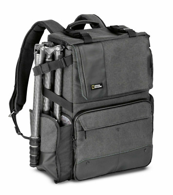 National Geographic Walkabout NG-W5072 Camera Backpack Bag Shoulders Bag 