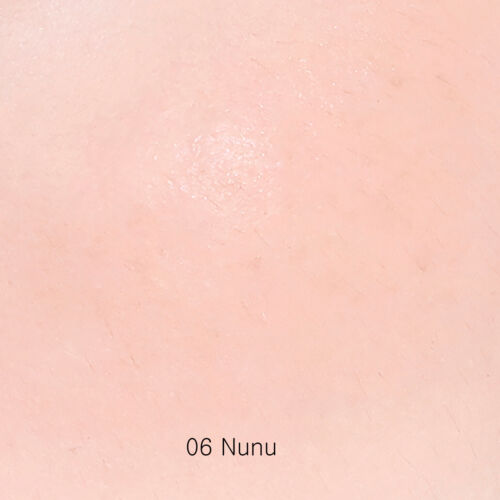 NUSE Mousse Care Cheek Handy 10g 8color #Vital #Watery #Raw K-Beauty - Picture 16 of 16