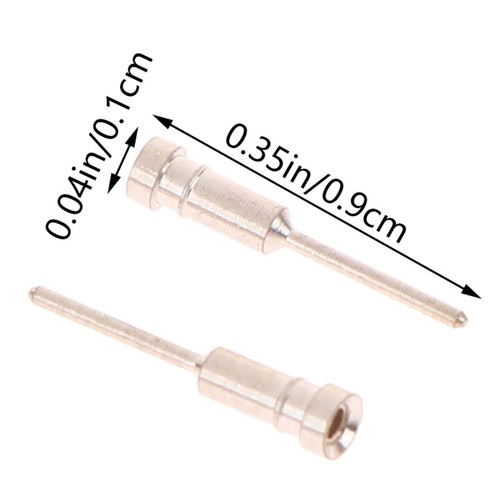 20Pcs Led Hot Plug Crystal Oscillator Base For Cherry Mx Mechanical Keyboard - Afbeelding 3 van 12