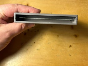 Racket Attack, 1988, Nintendo Entertainment System, NES Authentic Ships Free !!