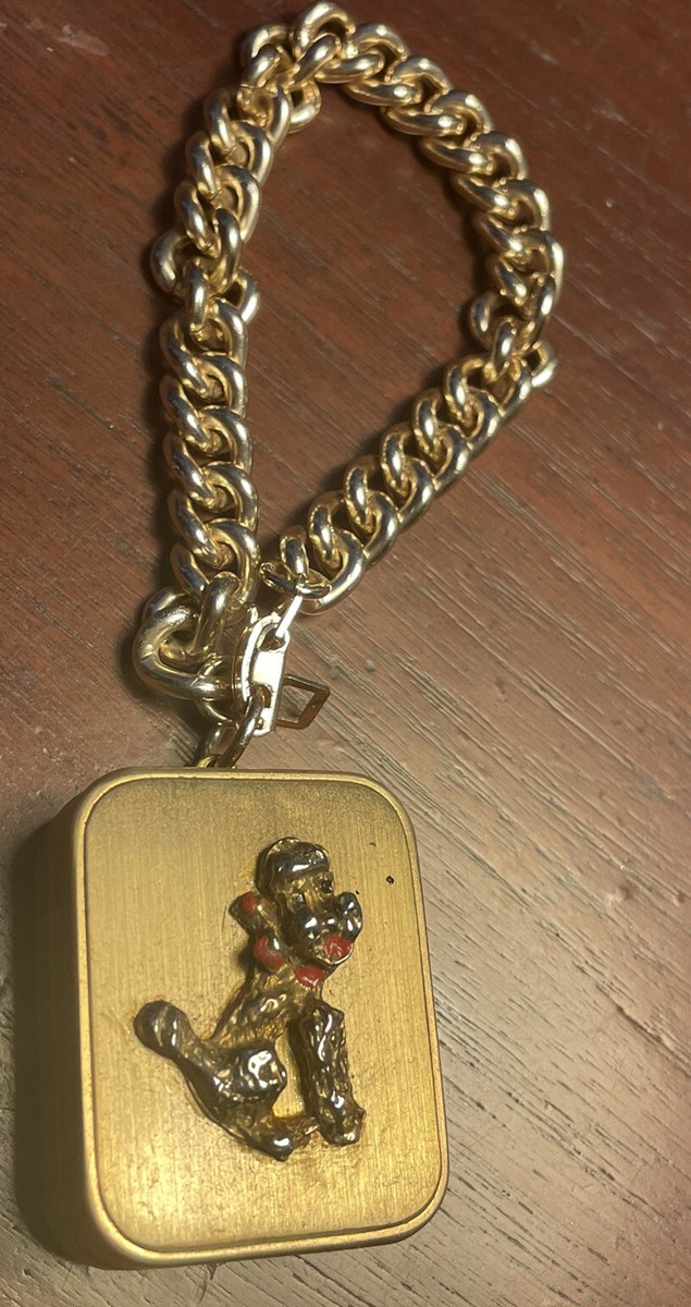 【VINTAGE HOLLYWOOD】Vintage 2008 Square Bracelet il_fullxfull.5795476608_25ln.jpg