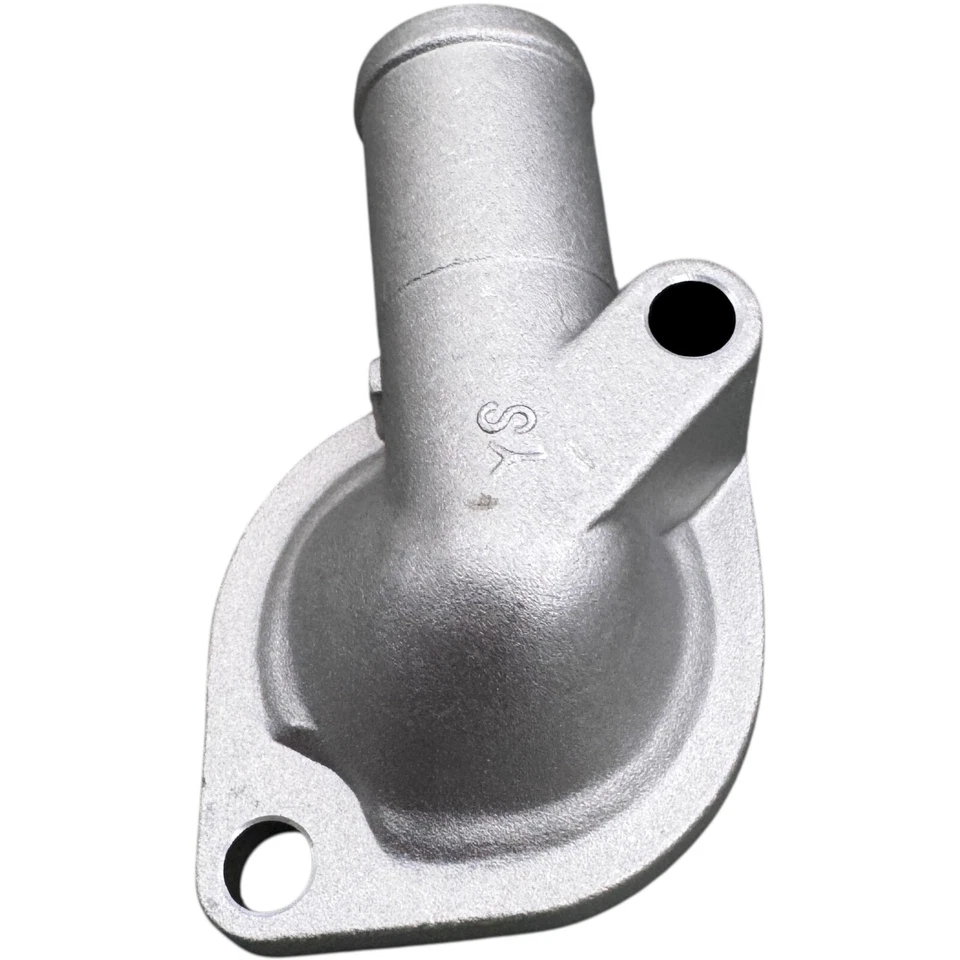 发动机冷却液进水口 Carquest 85152 / W8294 适合 1995 - 2001 年马自达 Protege — 第 3/4 张图片